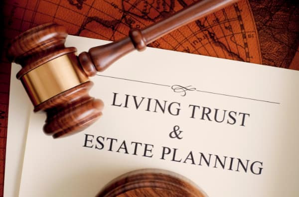 Estate planning and planned gifts in payson