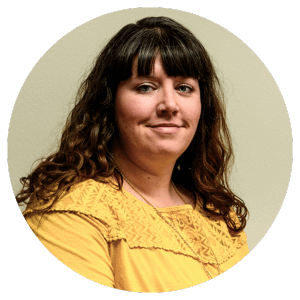 Heather Perry - Nonprofit Chair