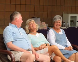 Family Friendly Music Event at Gila Community College